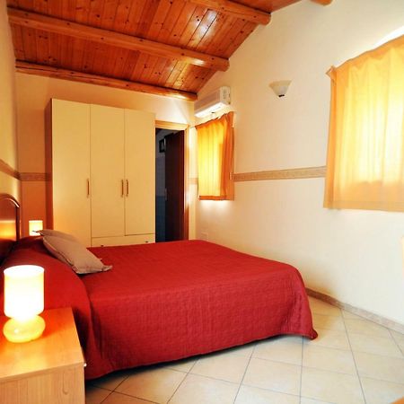 B&B Isola Del Sole Noto Dış mekan fotoğraf